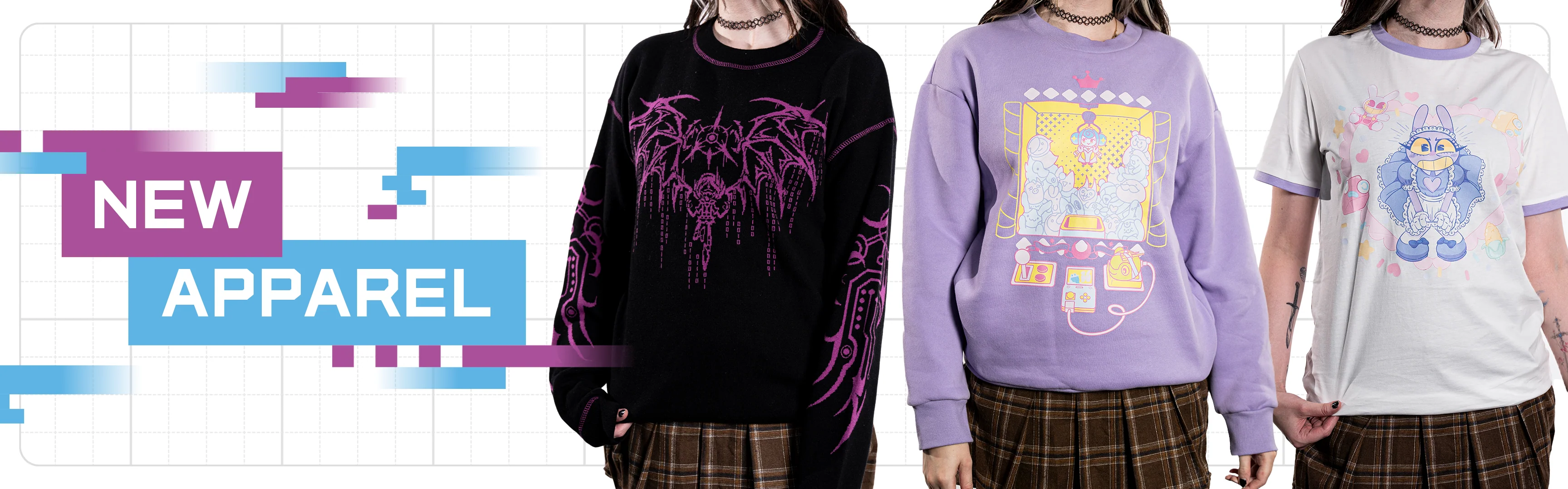 Welcome to Our Store